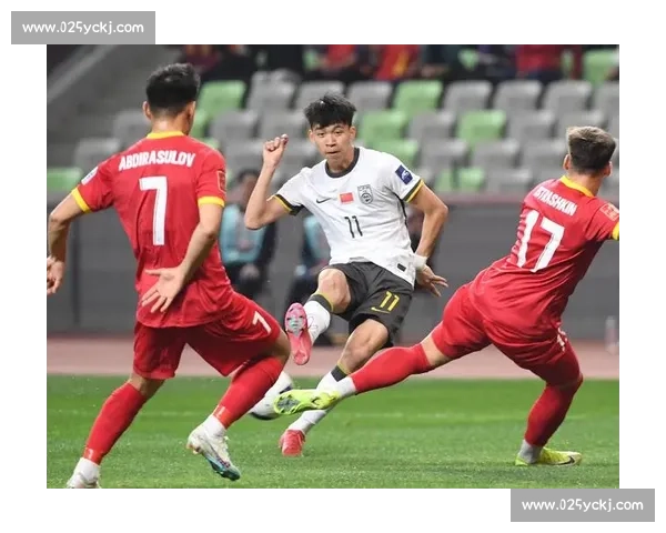 世界杯预选赛激战正酣 多支强队争夺出线名额 引发球迷热议