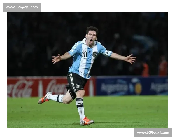 足球历史传奇球星回顾：从贝利到梅西的时代传承与辉煌成就